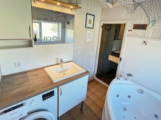 Ferienhaus Otterndorf  9