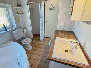Holiday house Otterndorf  15