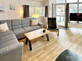 Ferienhaus Otterndorf  12