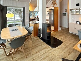 Ferienhaus Otterndorf  7