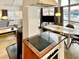 Vakantiehuis Otterndorf  12