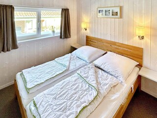 Holiday house Otterndorf  15