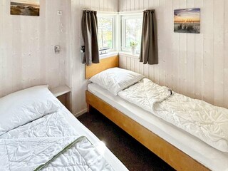 Casa de vacaciones Otterndorf  7