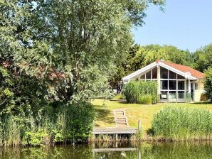 Holiday house 6 persone case ad Otterndorf