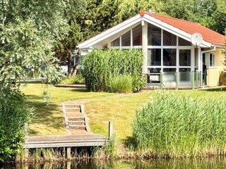 Holiday house Otterndorf Outdoor Recording 5