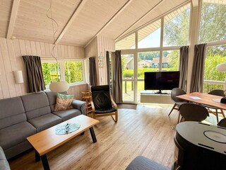 Casa per le vacanze Otterndorf  22