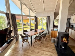 Holiday house Otterndorf  22