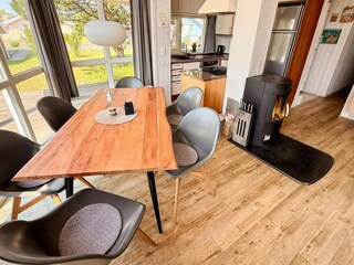 Casa per le vacanze Otterndorf  24
