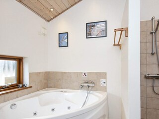 Vakantiehuis Thorsminde  22