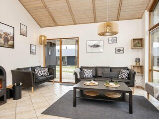 Casa de vacaciones Thorsminde  26