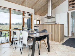 Casa per le vacanze Thorsminde  25