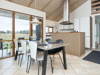 Vakantiehuis Thorsminde  24