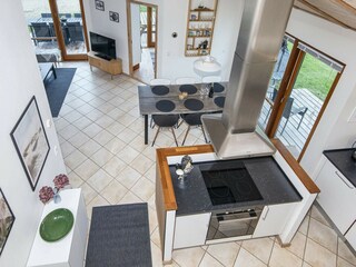 Vakantiehuis Thorsminde  9