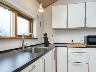 Ferienhaus Thorsminde  16