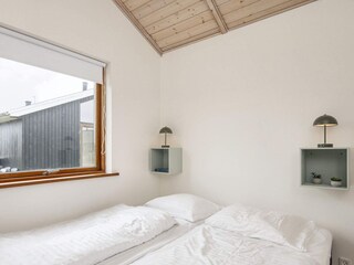 Vakantiehuis Thorsminde  35