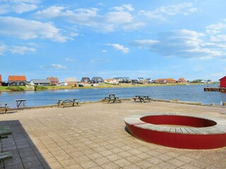 Casa per le vacanze Thorsminde  37