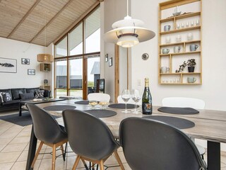 Vakantiehuis Thorsminde  14