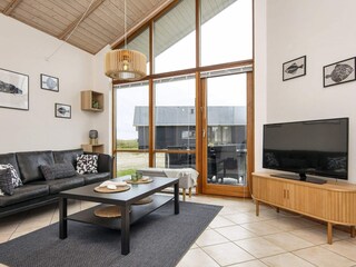 Casa de vacaciones Thorsminde  32
