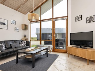 Vakantiehuis Thorsminde  36