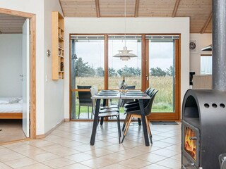 Vakantiehuis Thorsminde  16