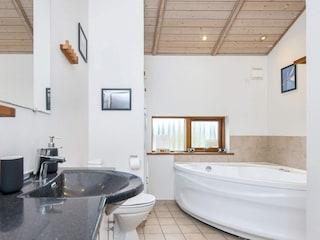 Ferienhaus Thorsminde  7