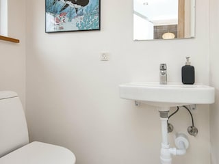 Ferienhaus Thorsminde  5