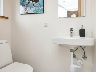 Vakantiehuis Thorsminde  17