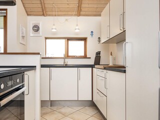 Vakantiehuis Thorsminde  38