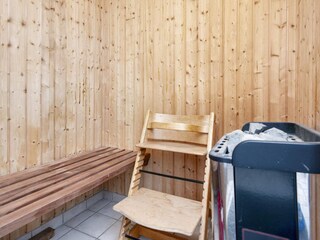 Vakantiehuis Thorsminde  18