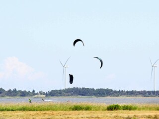 Vakantiehuis Thorsminde  11