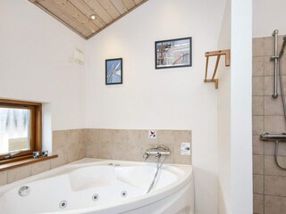 Maison de vacances Thorsminde  23