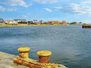 Casa per le vacanze Thorsminde  7