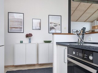 Holiday house Thorsminde  17