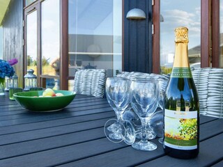 Vakantiehuis Thorsminde  26