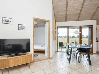 Casa de vacaciones Thorsminde  2