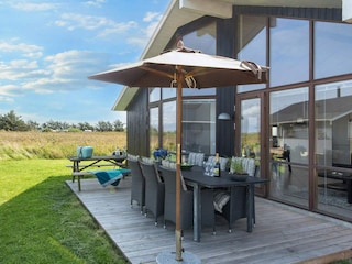 Ferienhaus Thorsminde  25