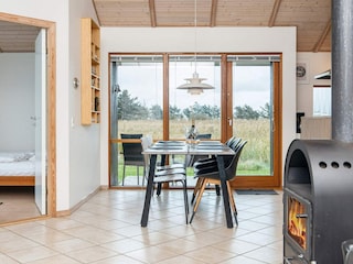 Maison de vacances Thorsminde  10