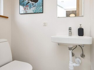 Maison de vacances Thorsminde  26