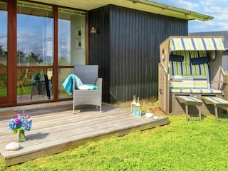 Holiday house Thorsminde  21