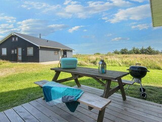 Vakantiehuis Thorsminde  20