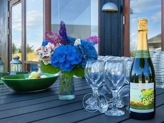 Holiday house Thorsminde  6
