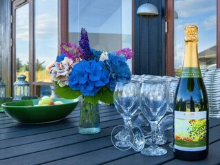 Holiday house Thorsminde  7