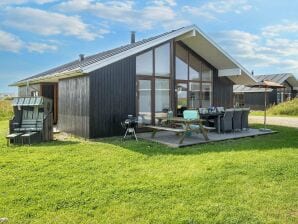 Holiday house 7 person holiday home in Ulfborg-By Traum - Thorsminde - image1