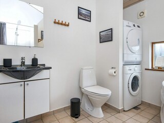 Casa de vacaciones Thorsminde  3