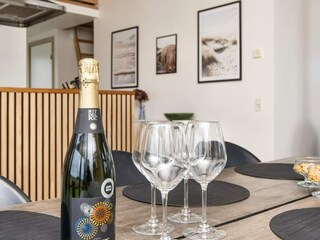 Vakantiehuis Thorsminde  40