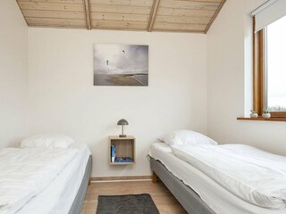 Casa de vacaciones Thorsminde  7
