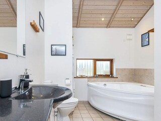 Holiday house Thorsminde  9