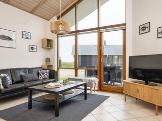 Vakantiehuis Thorsminde  42