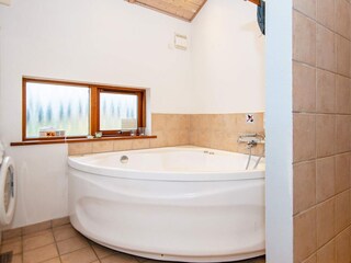 Casa de vacaciones Thorsminde  3