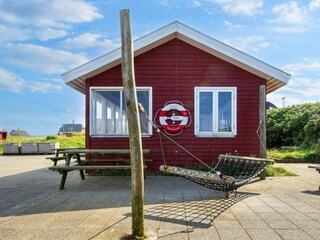 Casa per le vacanze Thorsminde  32